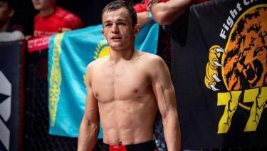Тренер Алмахана назвал скрытые причины поражения в UFC