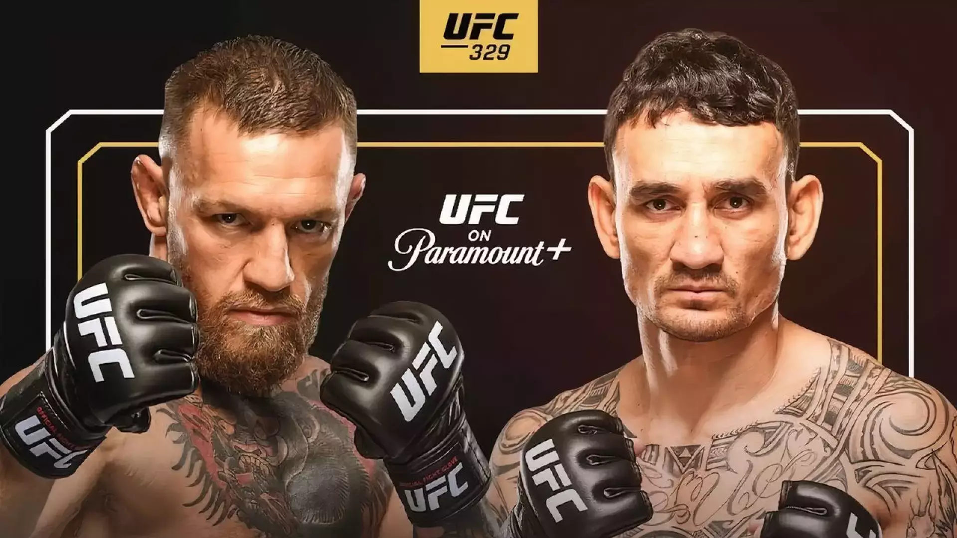 UFC 329: Макгрегор против Холлоуэя  — трансляция, время начала и полный кард турнира