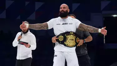 Бойца ММА лиги PFL дисквалифицирован за допинг