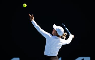 Путинцева сыграет с бывшей второй ракеткой мира за финал турнира WTA