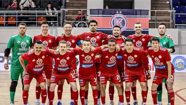 «Кайрат» расстался сразу с двумя легионерами