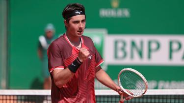 Шевченко проиграл в полуфинале, но взлетит в рейтинге ATP