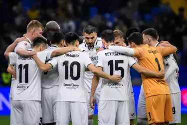 Стали известны потенциальные соперники "Тобола" в еврокубках