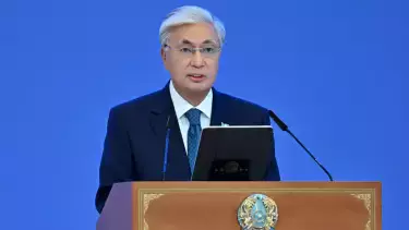Токаев поздравил Испанию с победой на чемпионате мира