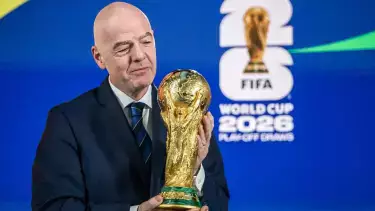 Чемпионат мира-2026 оказался самым прибыльным в истории