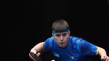 Казахстан завоевал два золота на международном турнире WTT в Ташкенте